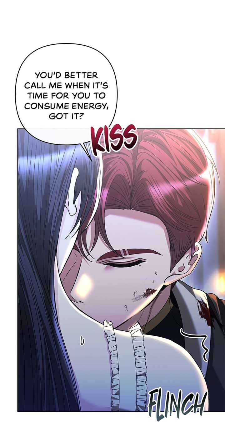 The S-Class Dungeon Owner Chapter 43 page 49