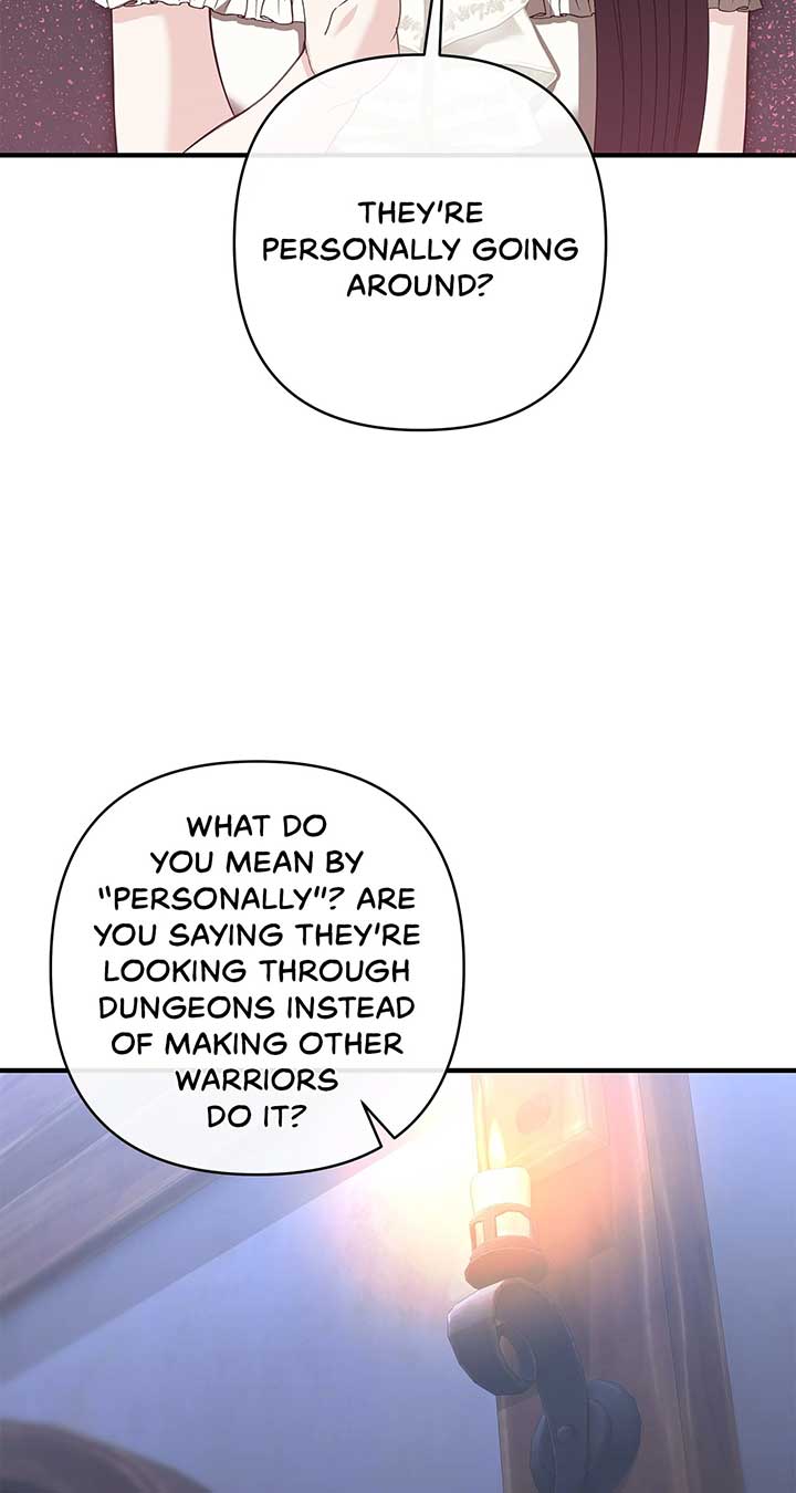 The S-Class Dungeon Owner Chapter 43 page 55