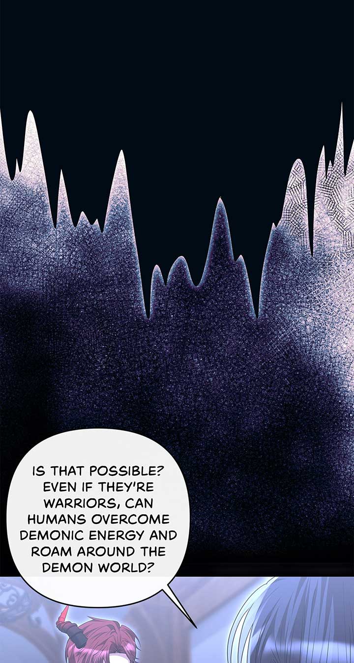 The S-Class Dungeon Owner Chapter 43 page 58