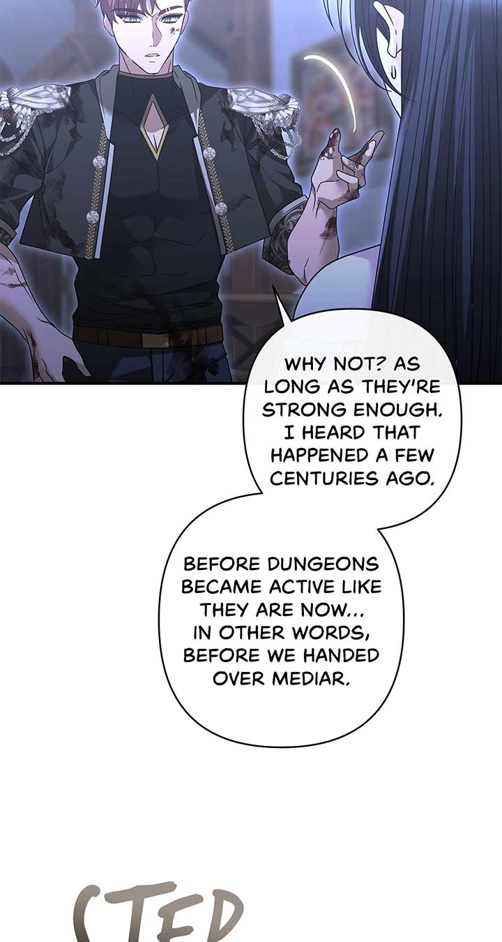 The S-Class Dungeon Owner Chapter 43 page 59