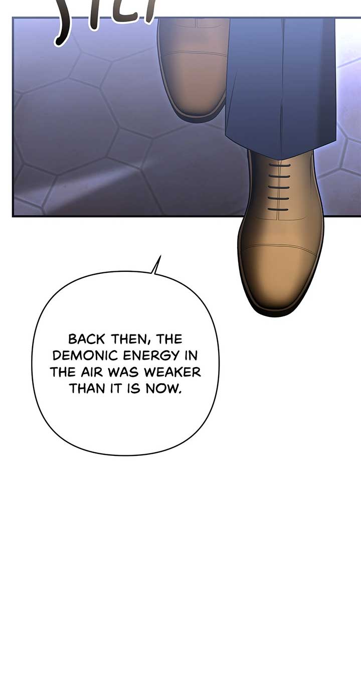 The S-Class Dungeon Owner Chapter 43 page 60