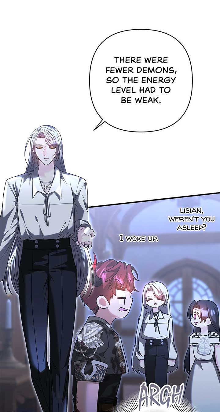 The S-Class Dungeon Owner Chapter 43 page 61