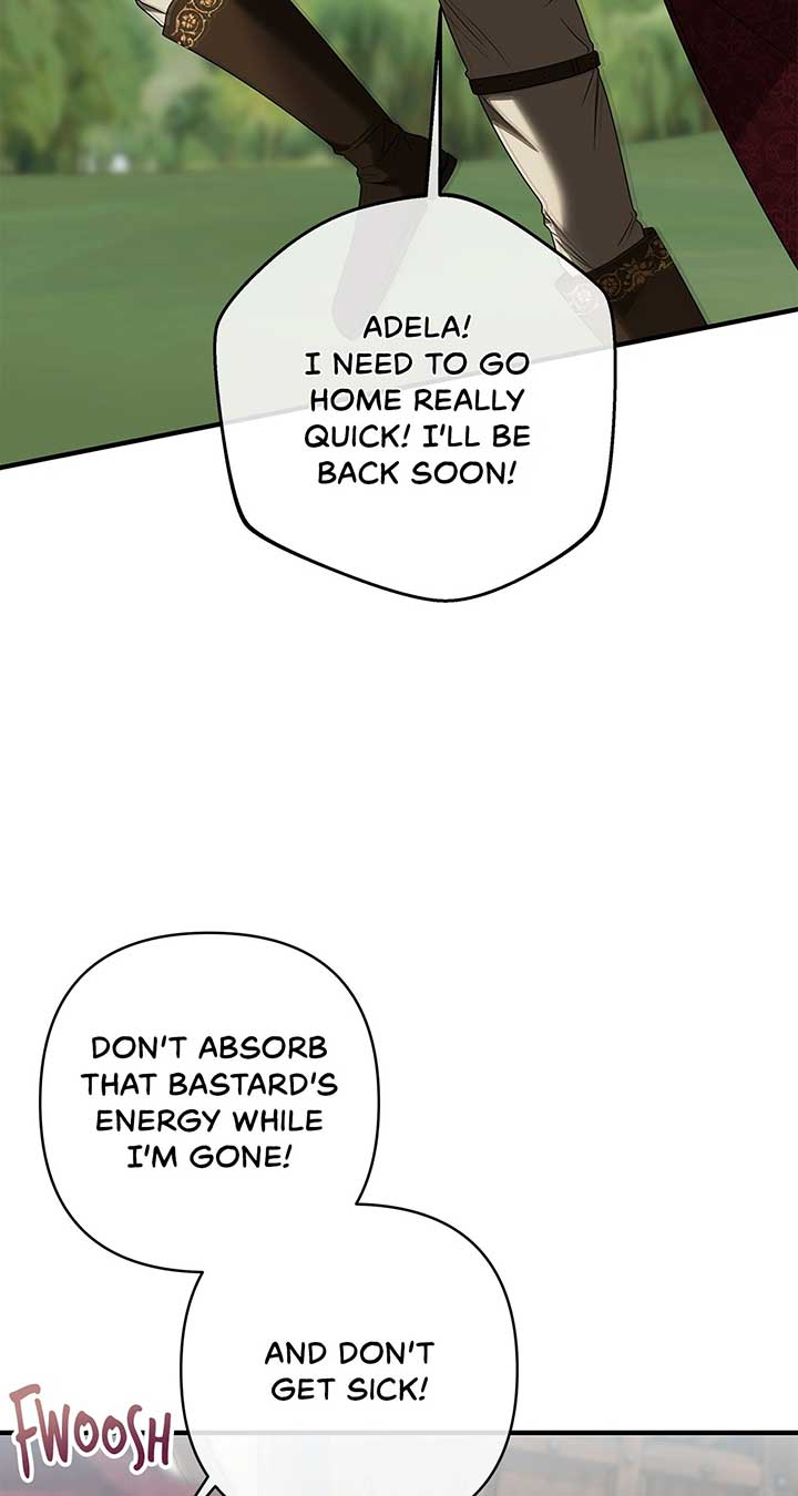 The S-Class Dungeon Owner Chapter 43 page 6