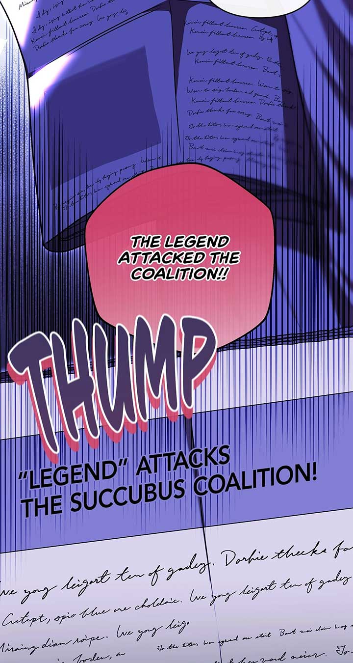 The S-Class Dungeon Owner Chapter 43 page 74