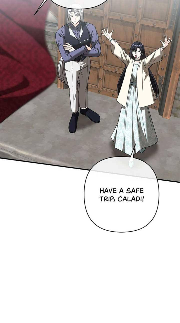 The S-Class Dungeon Owner Chapter 43 page 7