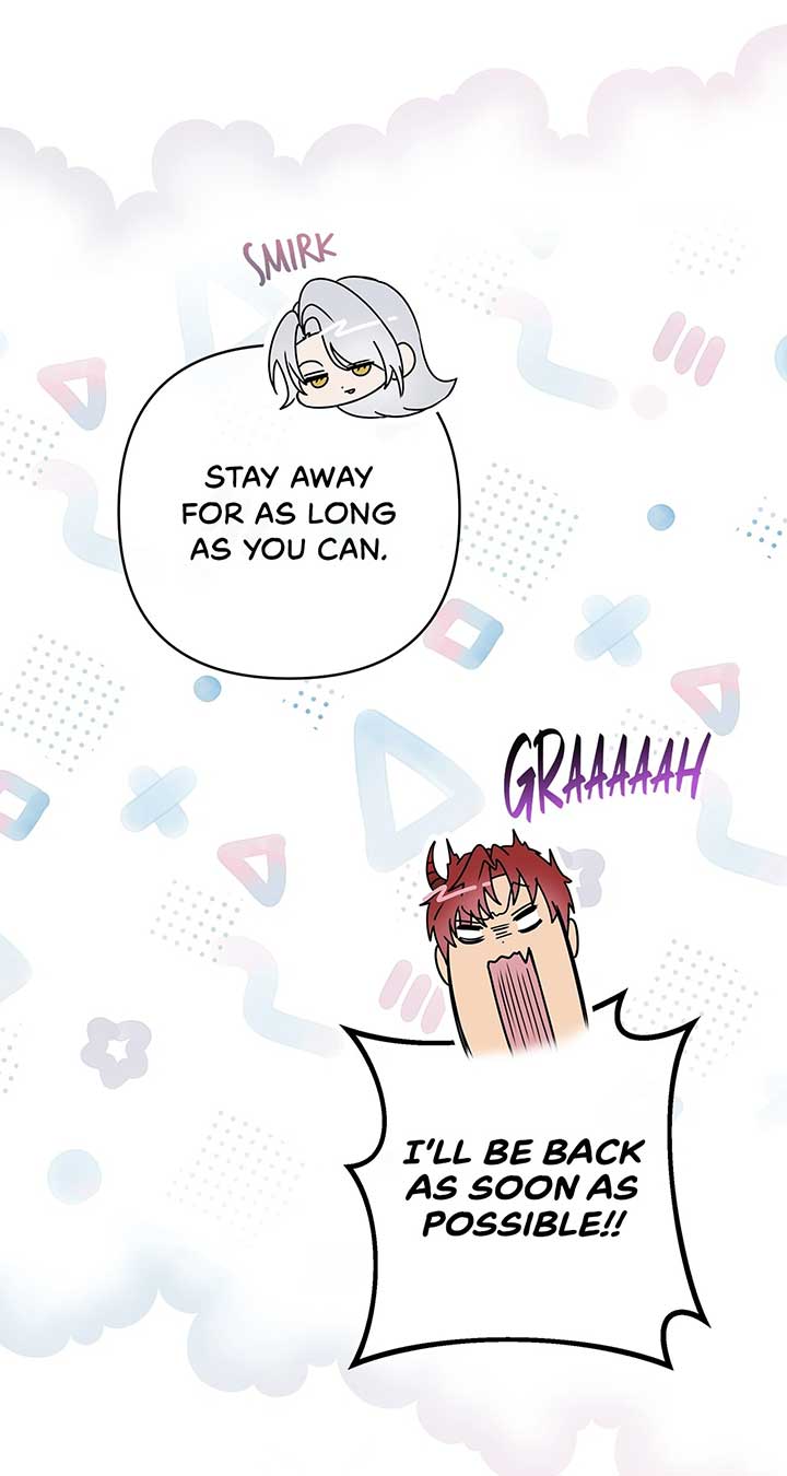 The S-Class Dungeon Owner Chapter 43 page 8