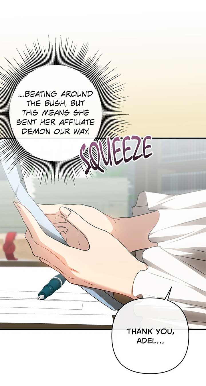 The S-Class Dungeon Owner Chapter 45 page 11