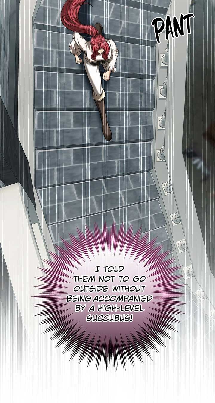 The S-Class Dungeon Owner Chapter 45 page 18