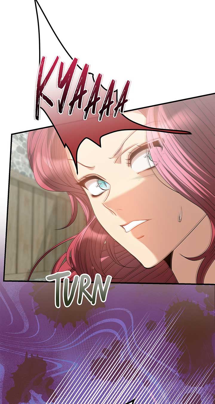 The S-Class Dungeon Owner Chapter 45 page 20
