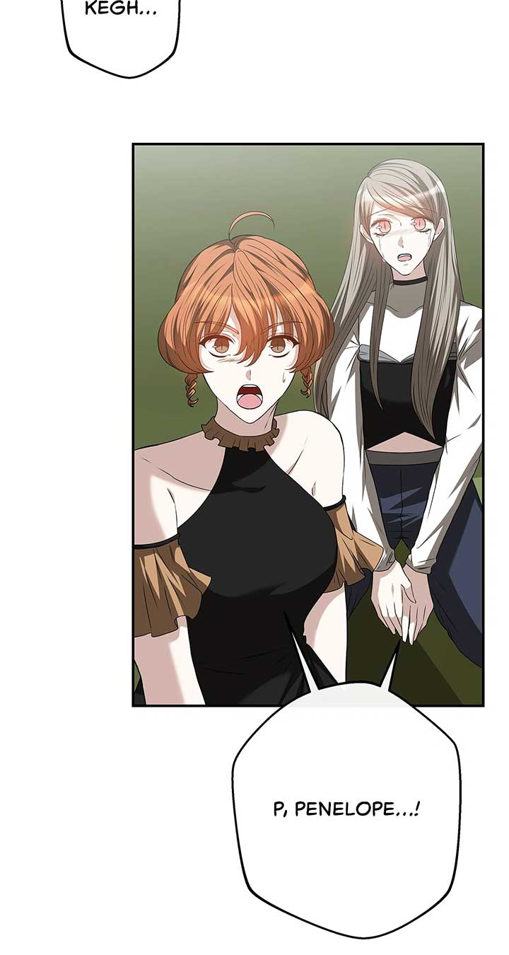 The S-Class Dungeon Owner Chapter 45 page 24