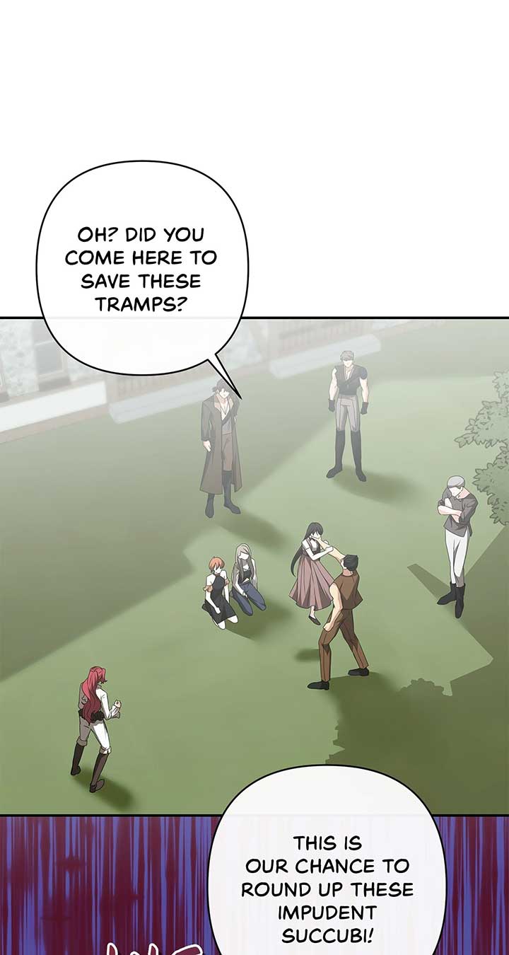 The S-Class Dungeon Owner Chapter 45 page 26