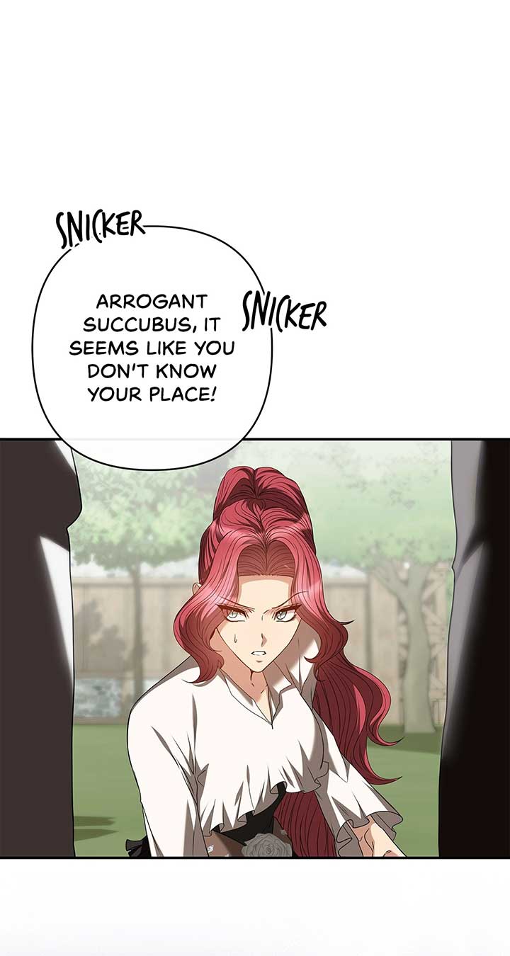 The S-Class Dungeon Owner Chapter 45 page 34