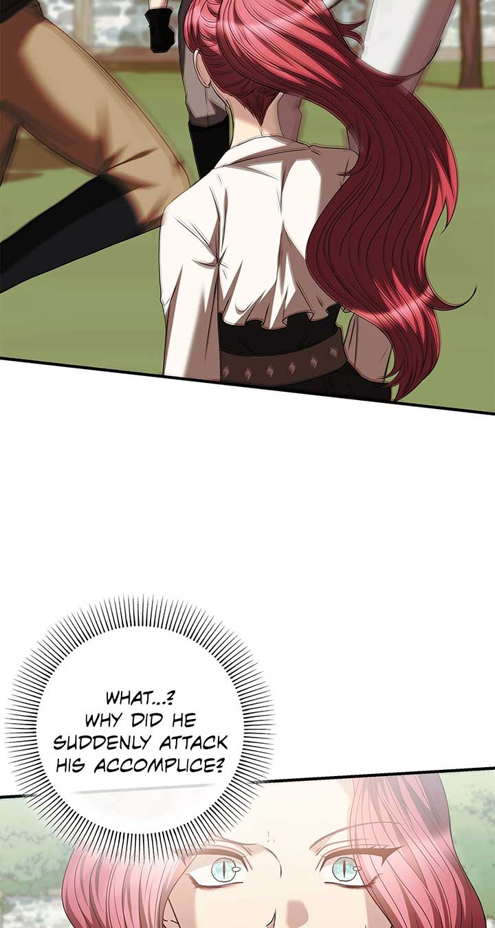 The S-Class Dungeon Owner Chapter 45 page 39