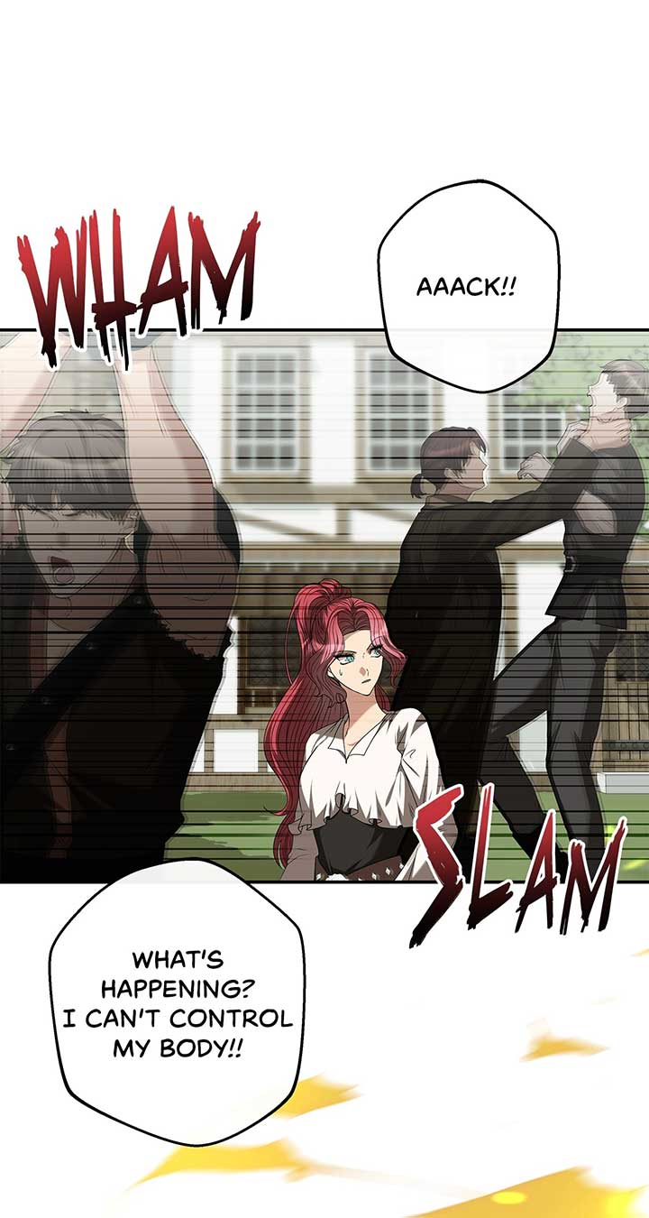 The S-Class Dungeon Owner Chapter 45 page 42
