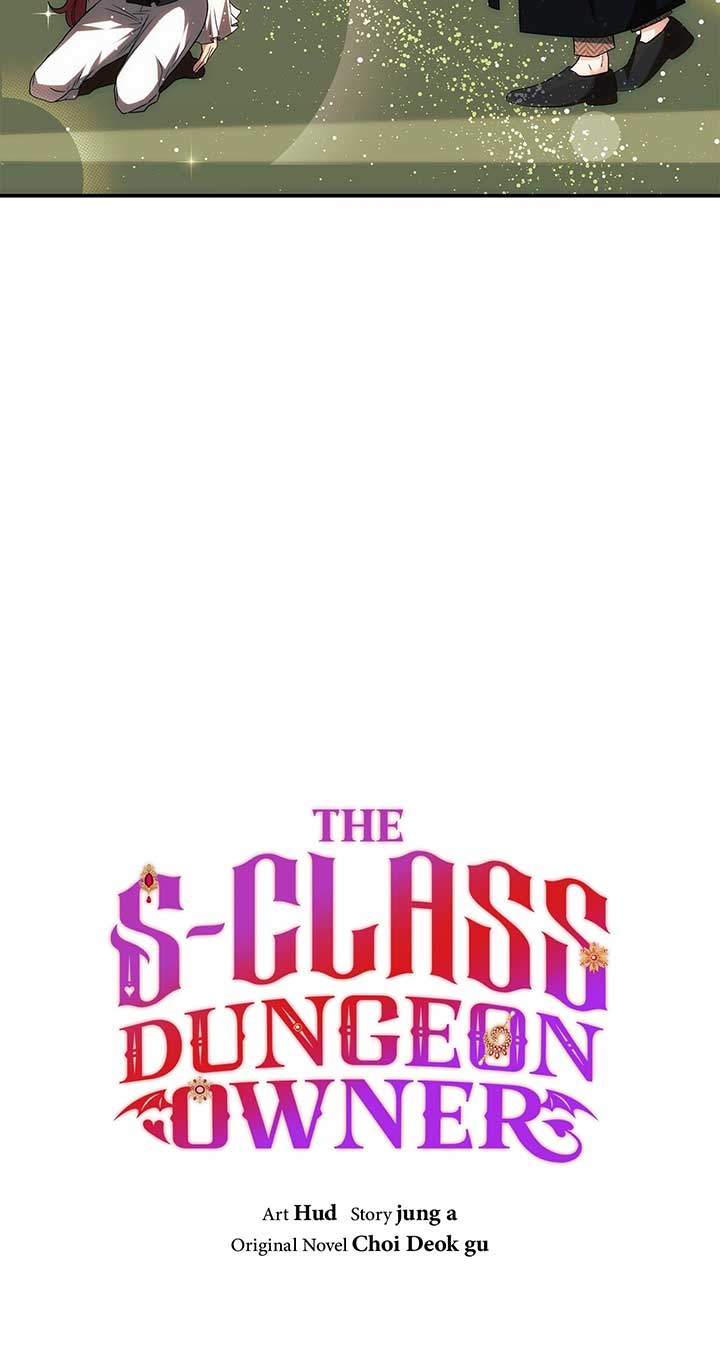The S-Class Dungeon Owner Chapter 45 page 48