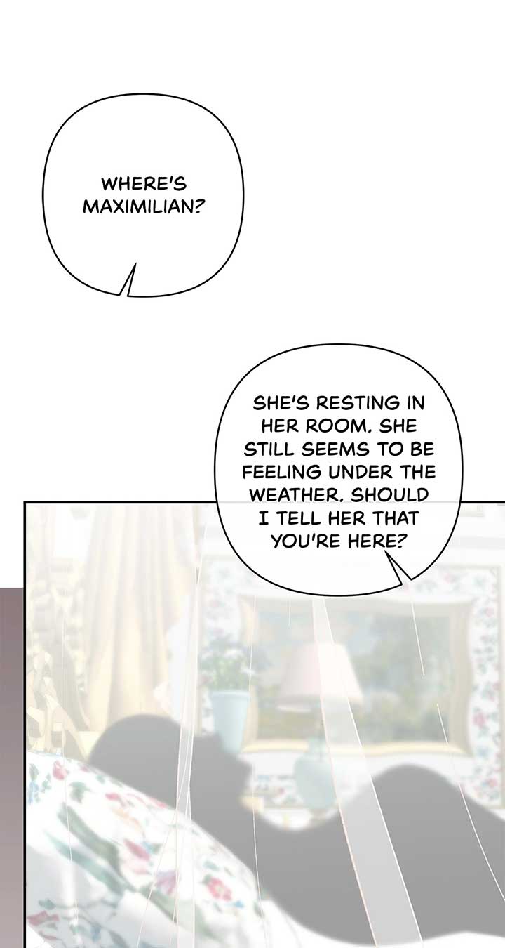 The S-Class Dungeon Owner Chapter 45 page 4