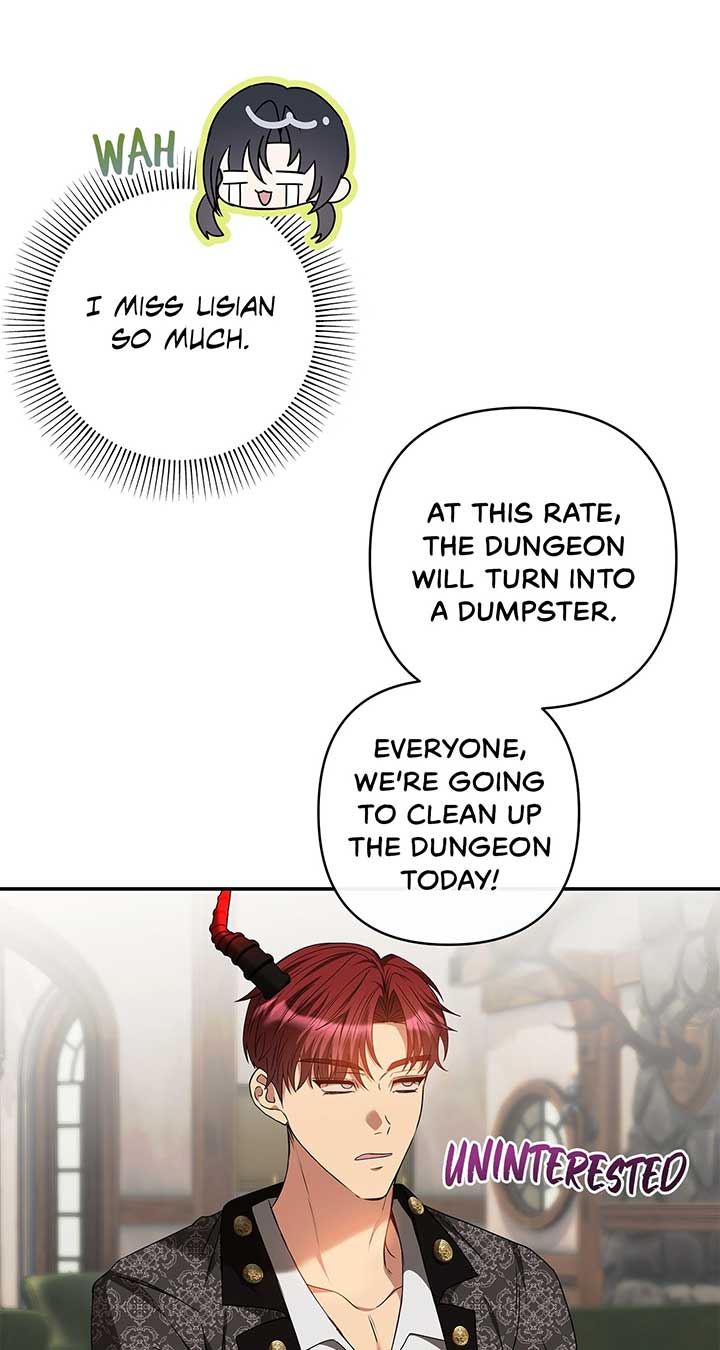 The S-Class Dungeon Owner Chapter 45 page 55
