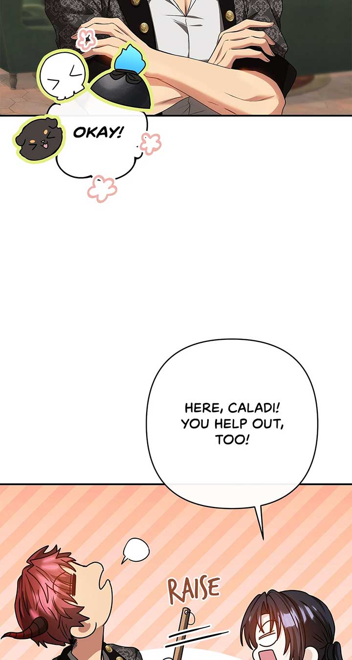 The S-Class Dungeon Owner Chapter 45 page 56