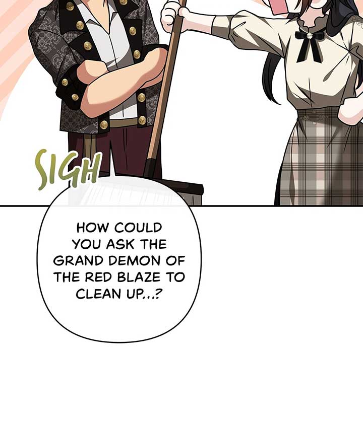 The S-Class Dungeon Owner Chapter 45 page 57