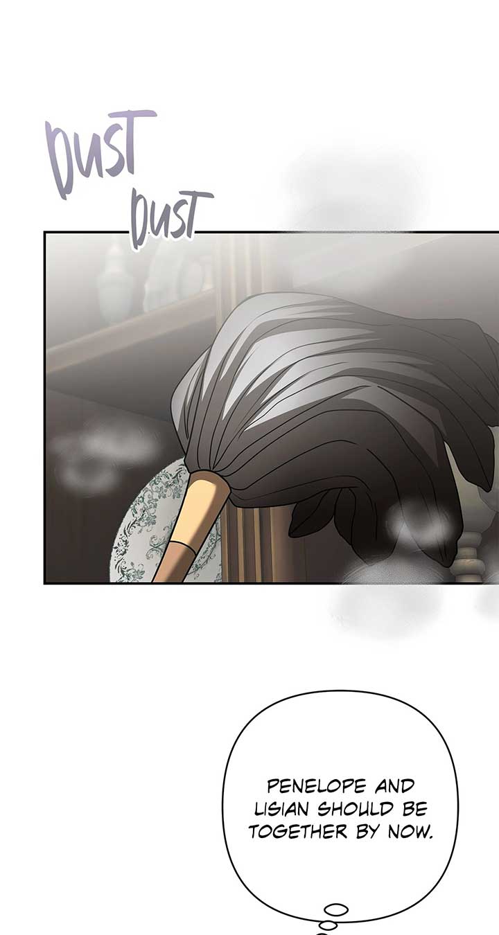 The S-Class Dungeon Owner Chapter 45 page 58