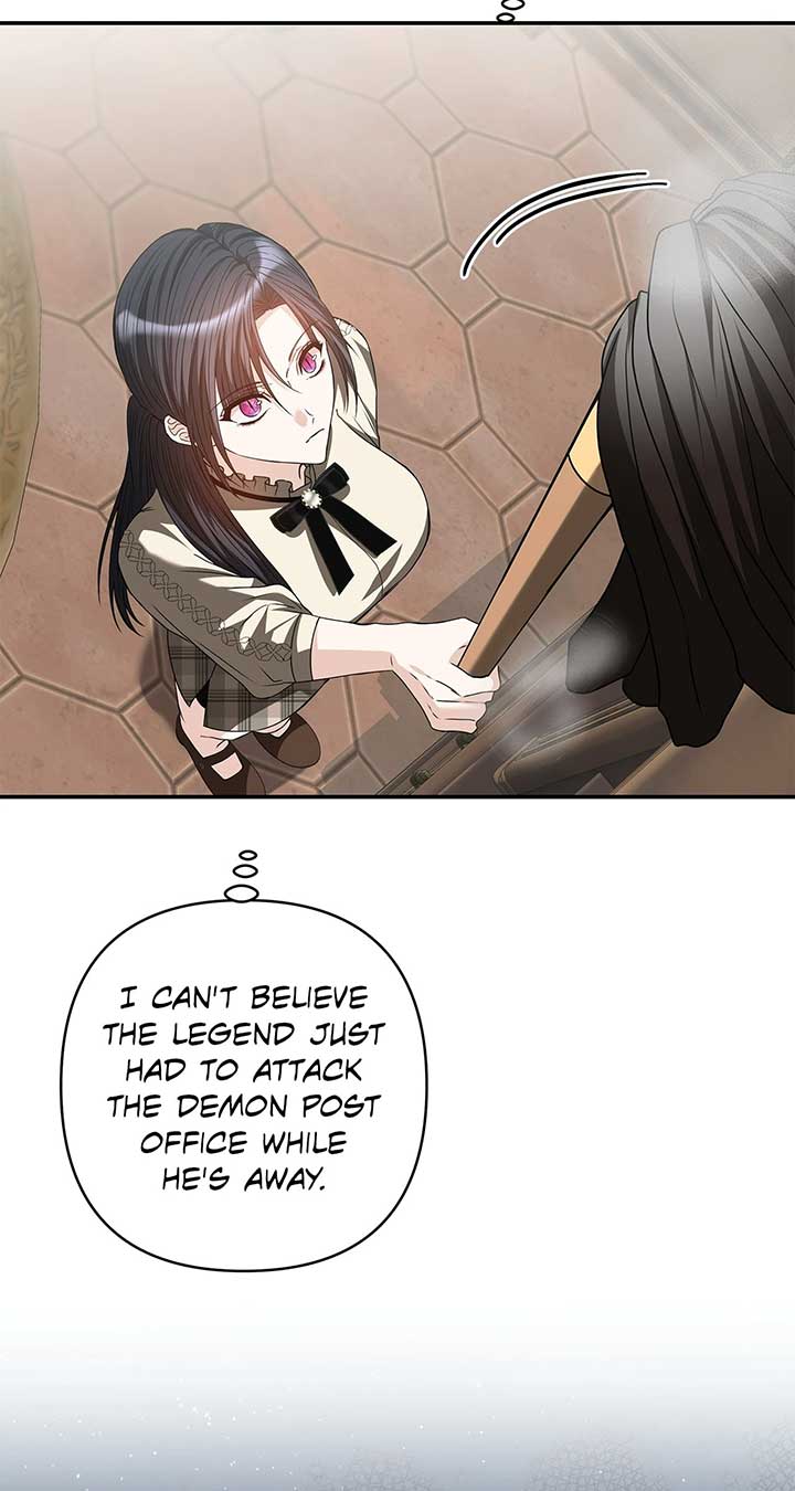 The S-Class Dungeon Owner Chapter 45 page 59