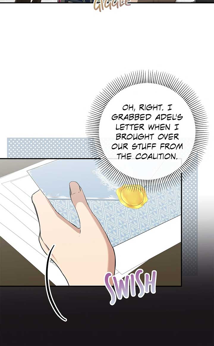 The S-Class Dungeon Owner Chapter 45 page 6