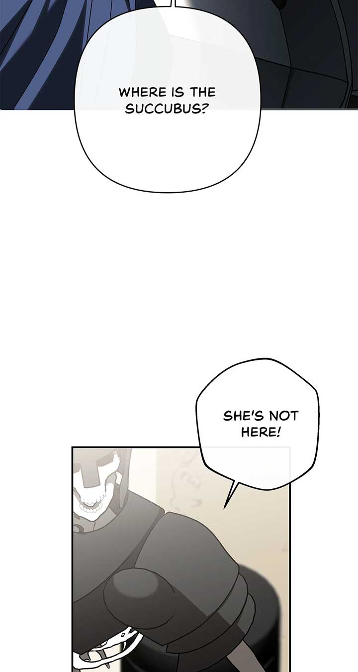 The S-Class Dungeon Owner Chapter 47 page 23