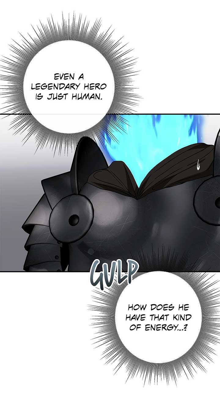 The S-Class Dungeon Owner Chapter 47 page 29