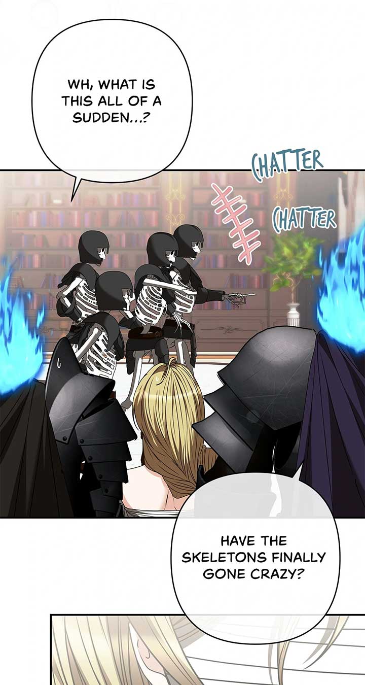 The S-Class Dungeon Owner Chapter 47 page 34