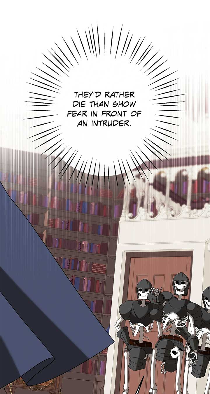 The S-Class Dungeon Owner Chapter 47 page 37