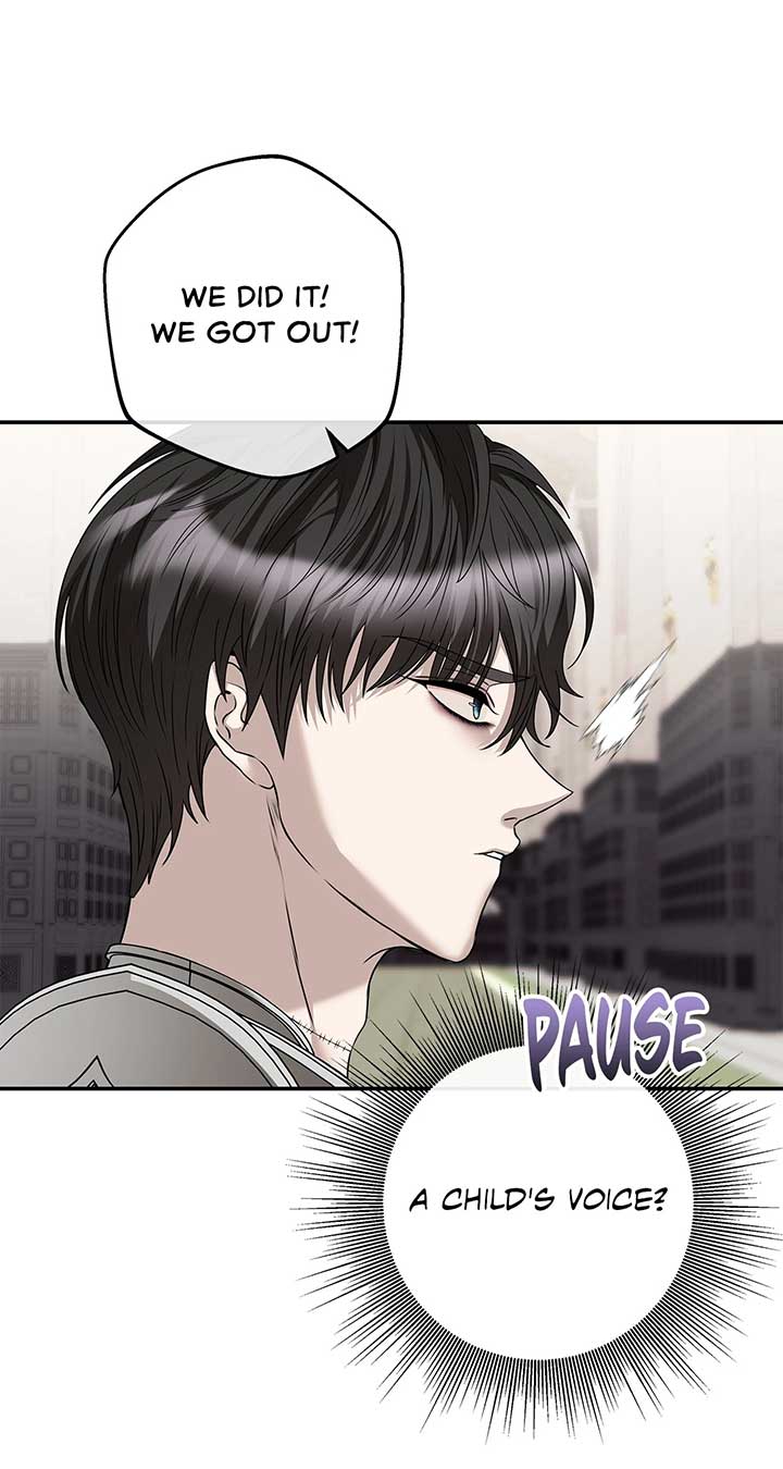 The S-Class Dungeon Owner Chapter 47 page 45