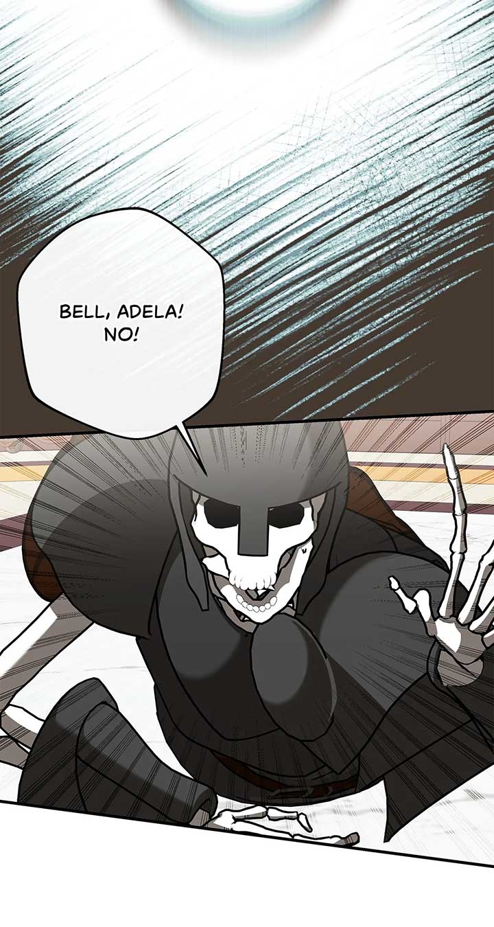 The S-Class Dungeon Owner Chapter 47 page 50