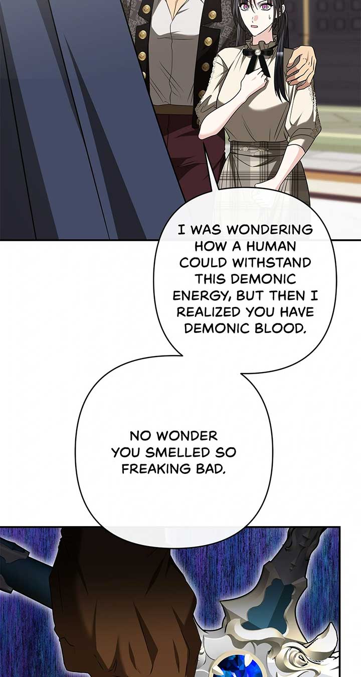 The S-Class Dungeon Owner Chapter 48 page 10