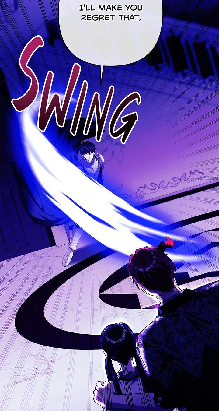 The S-Class Dungeon Owner Chapter 48 page 14