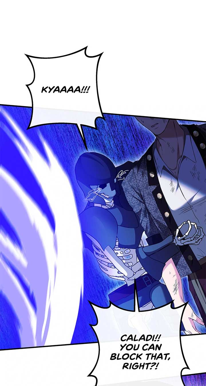 The S-Class Dungeon Owner Chapter 48 page 16