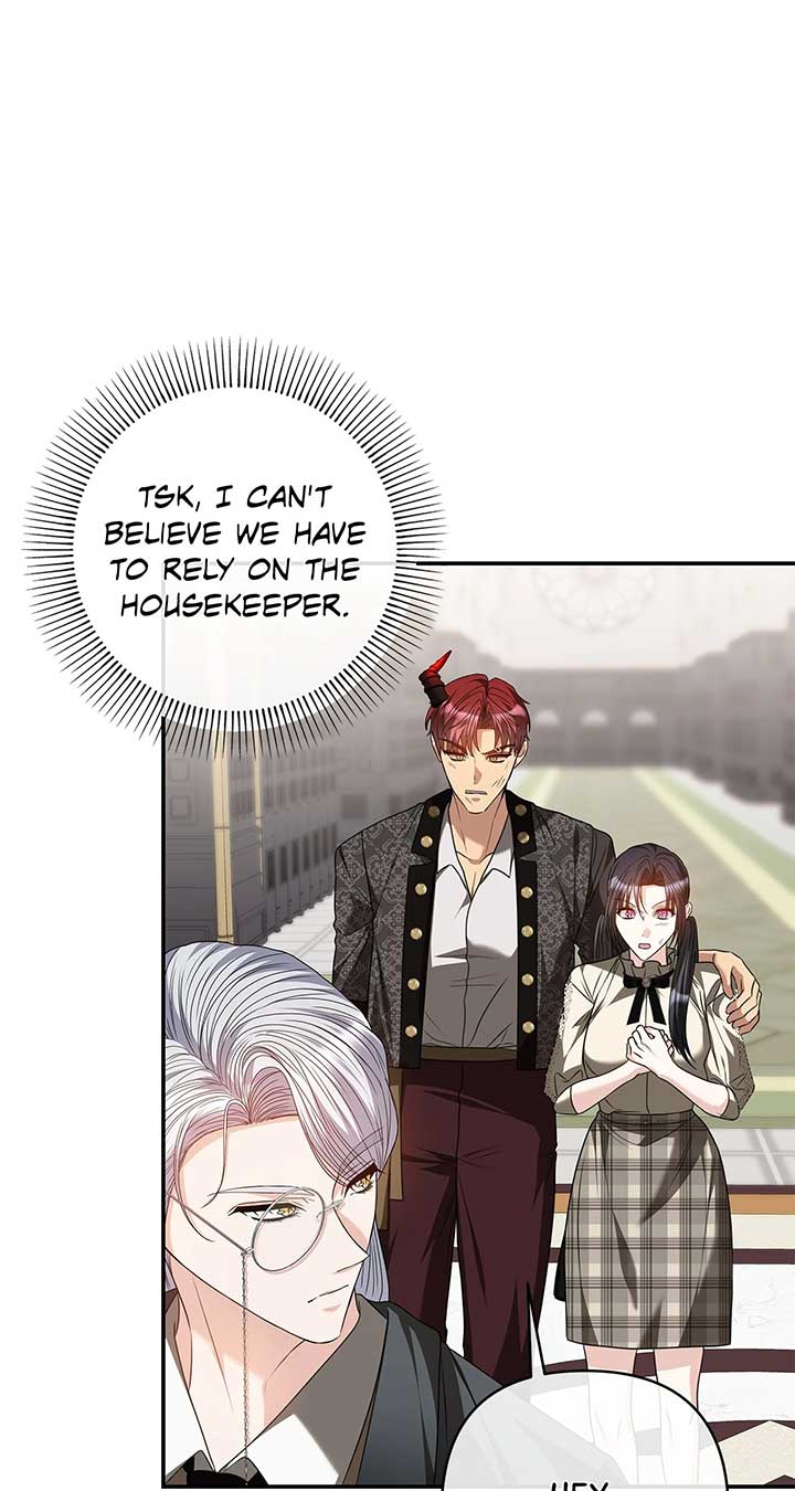 The S-Class Dungeon Owner Chapter 48 page 25