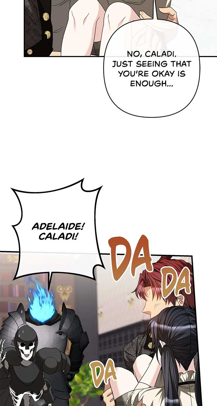 The S-Class Dungeon Owner Chapter 48 page 2