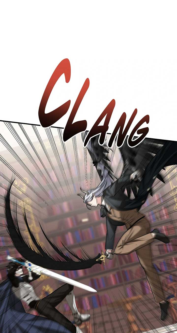 The S-Class Dungeon Owner Chapter 48 page 36