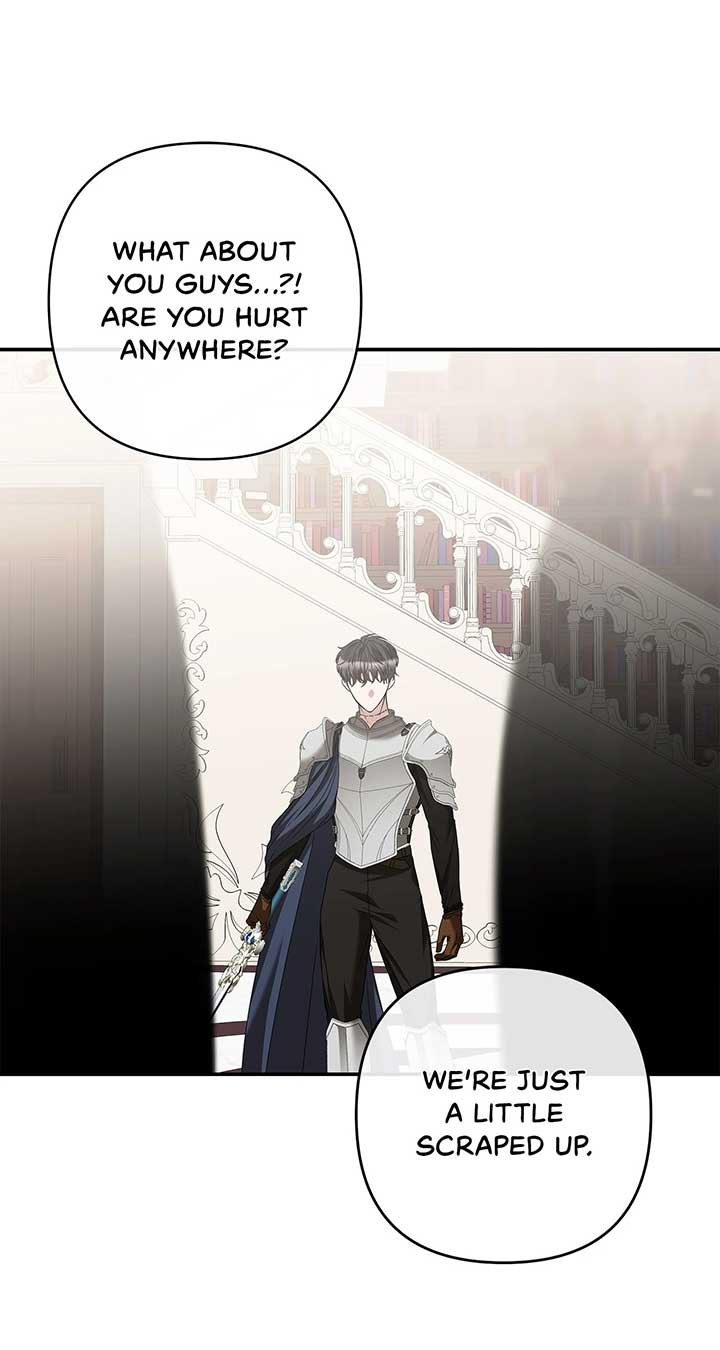 The S-Class Dungeon Owner Chapter 48 page 4