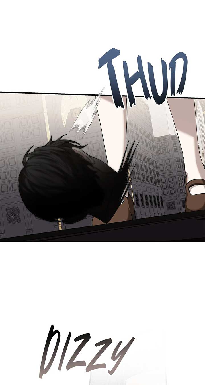 The S-Class Dungeon Owner Chapter 48 page 51
