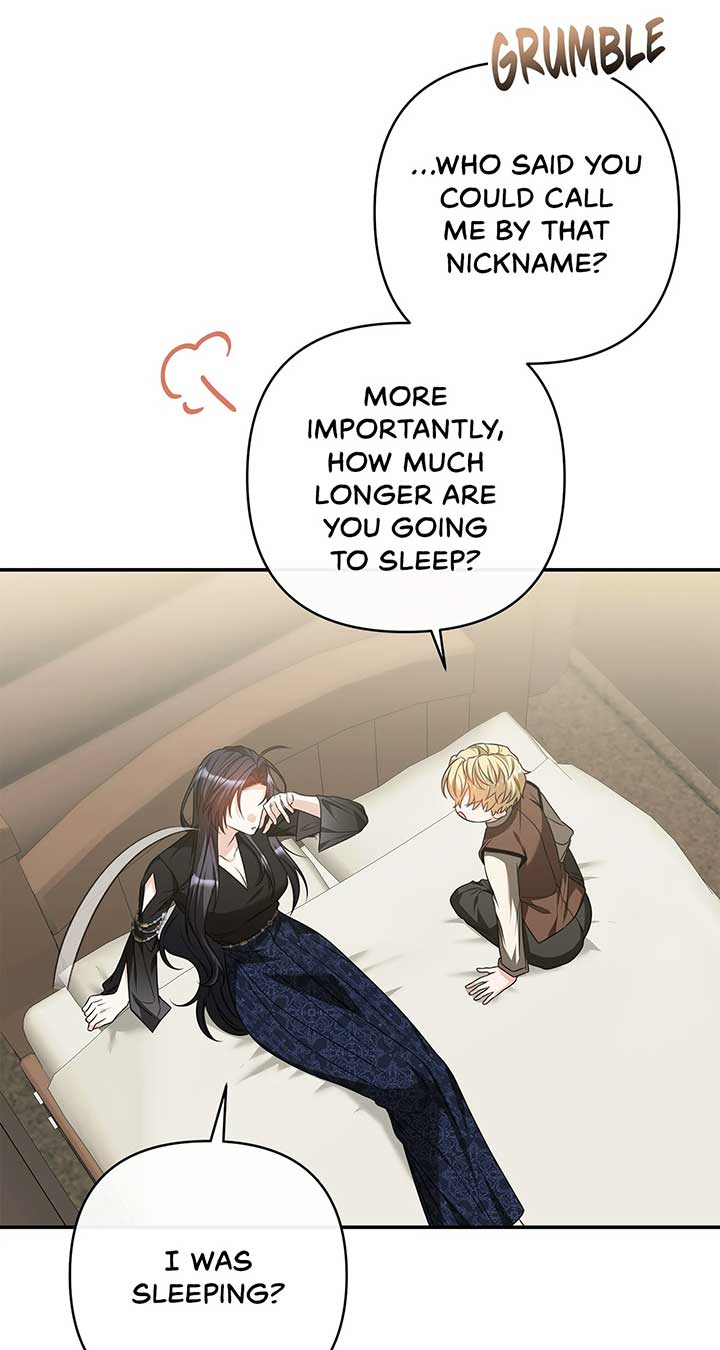 The S-Class Dungeon Owner Chapter 48 page 61