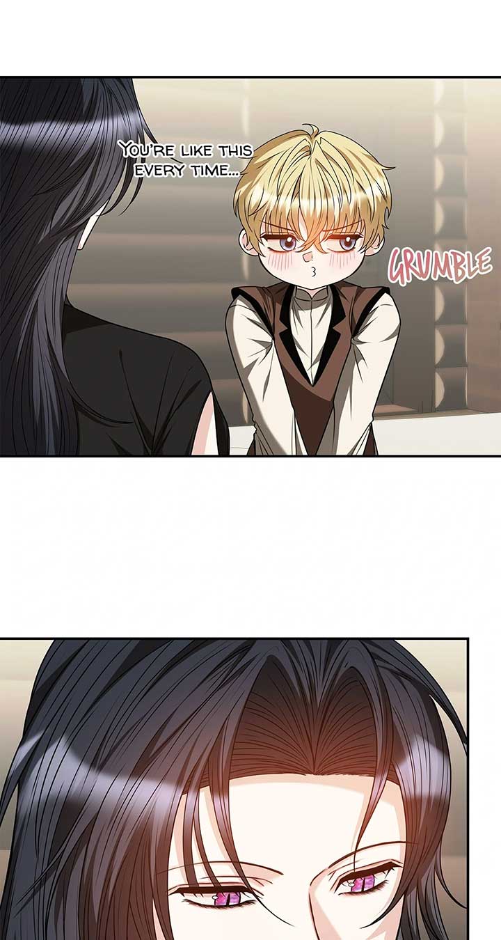 The S-Class Dungeon Owner Chapter 48 page 66