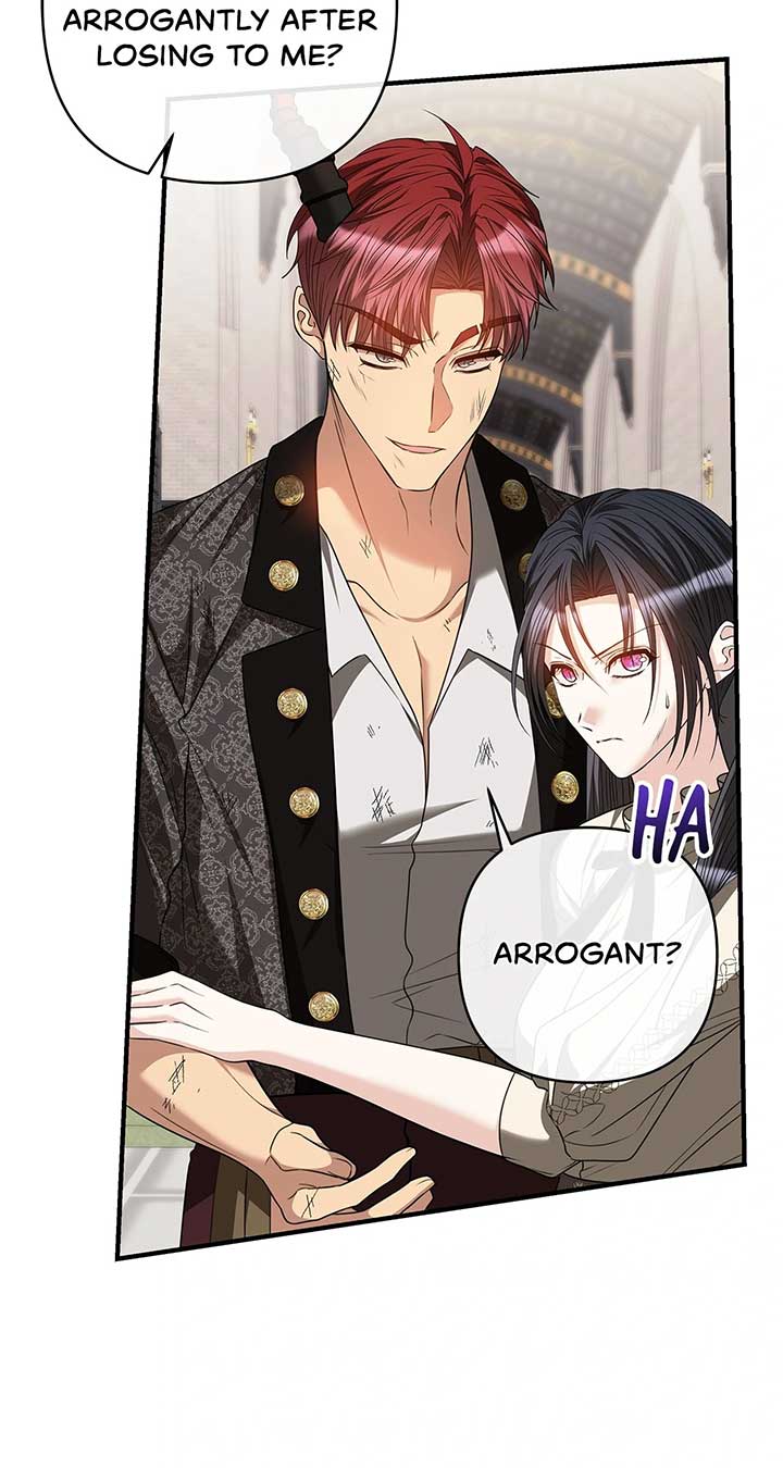The S-Class Dungeon Owner Chapter 48 page 6