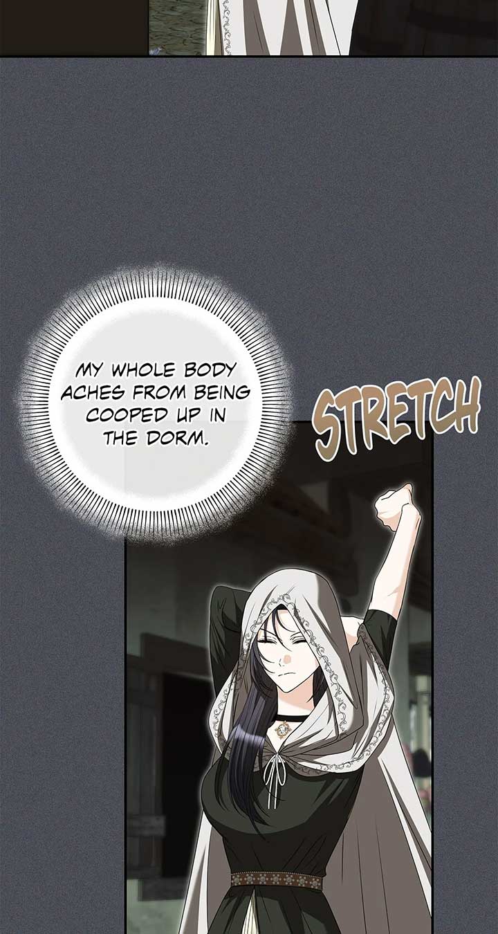 The S-Class Dungeon Owner Chapter 49 page 1