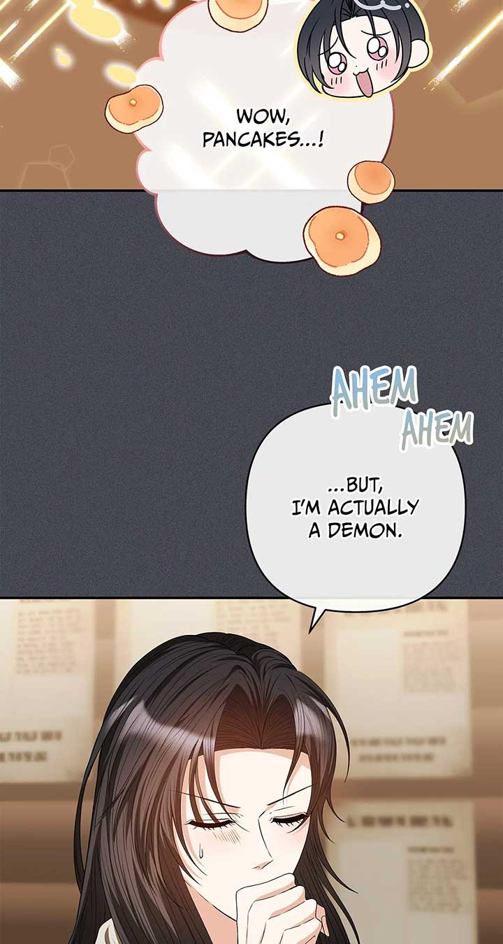 The S-Class Dungeon Owner Chapter 49 page 21