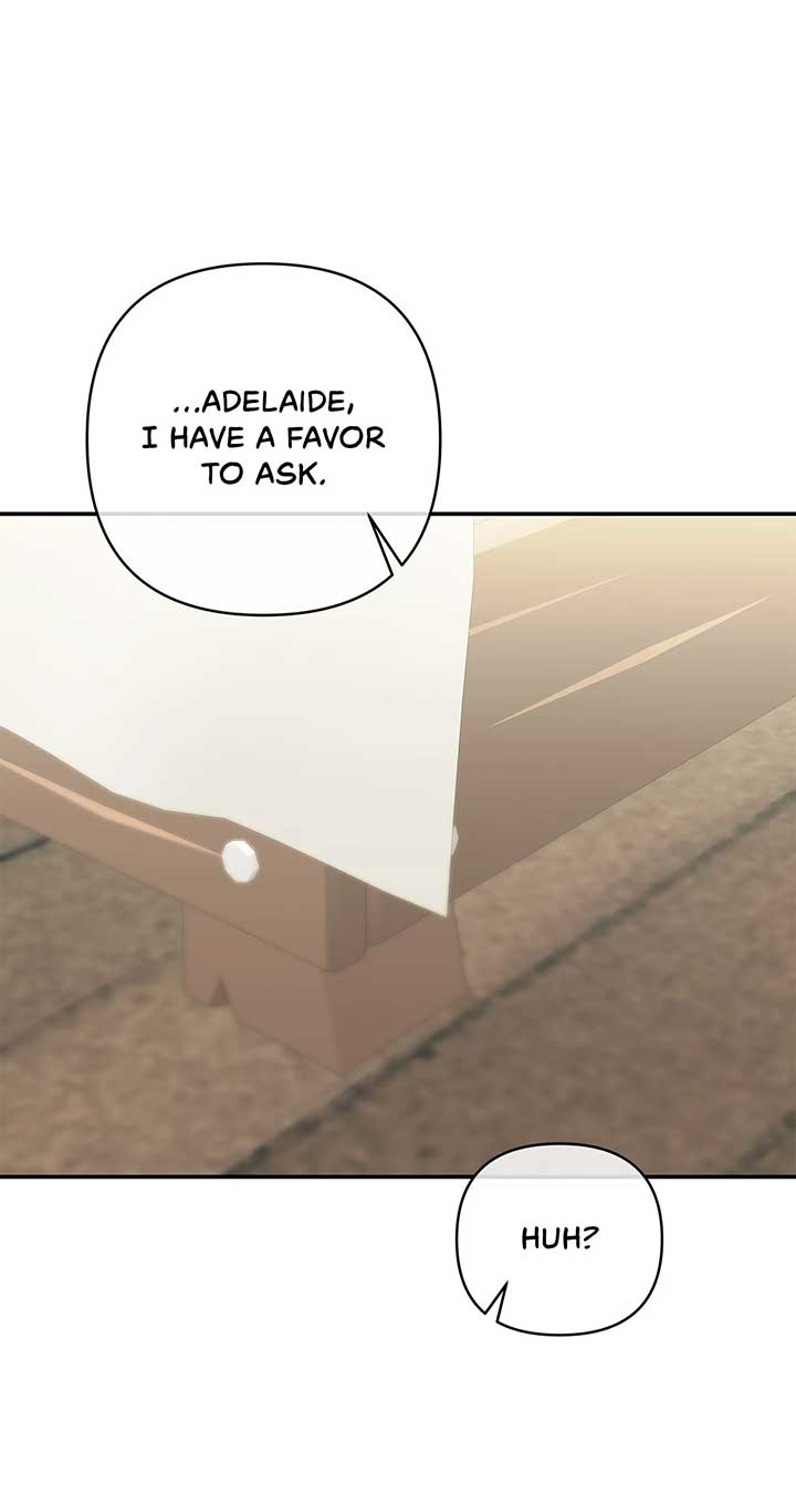 The S-Class Dungeon Owner Chapter 49 page 43