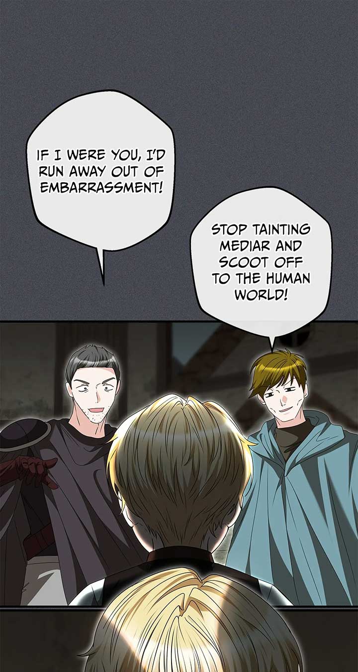 The S-Class Dungeon Owner Chapter 49 page 4