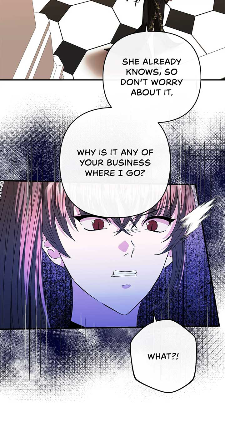 The S-Class Dungeon Owner Chapter 49 page 57