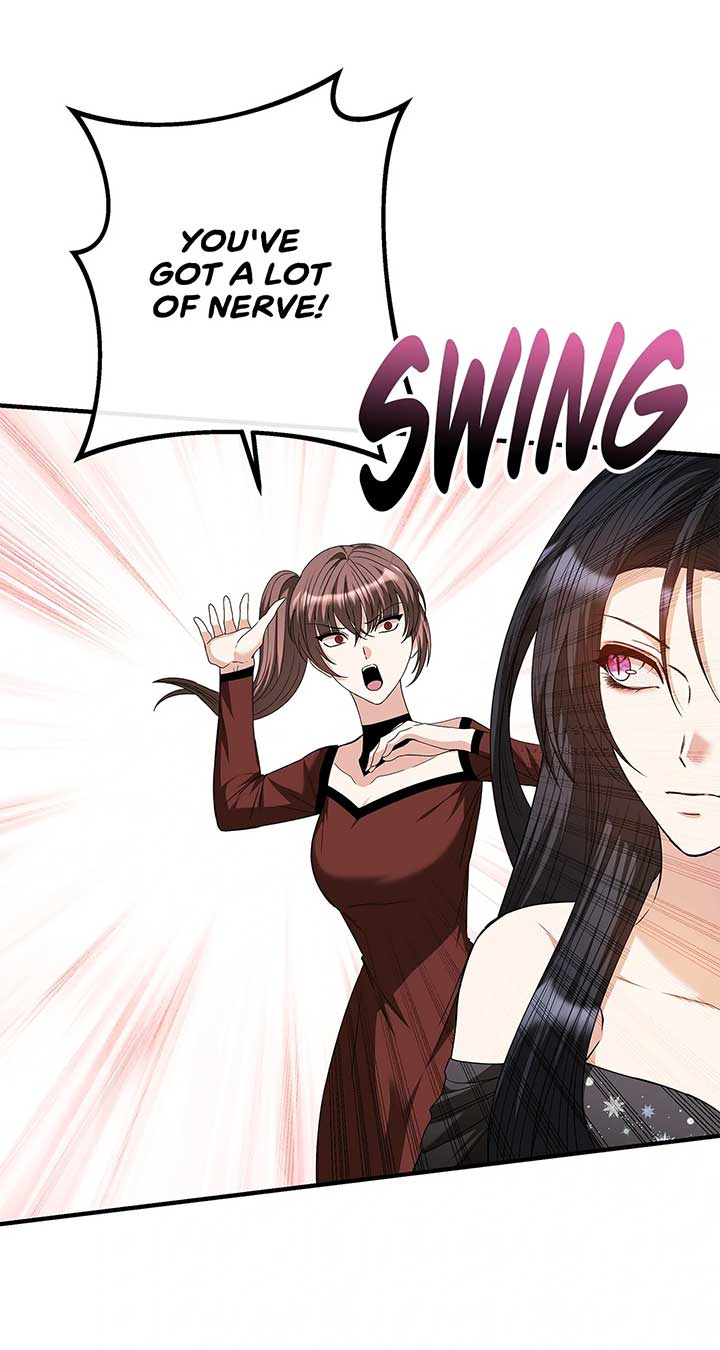The S-Class Dungeon Owner Chapter 49 page 59