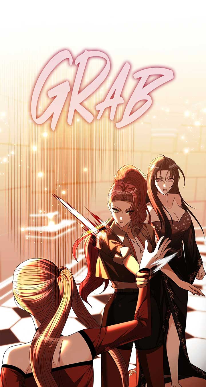 The S-Class Dungeon Owner Chapter 49 page 61